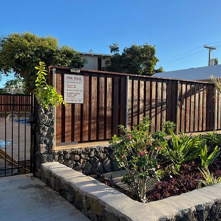 Апартаменти Holualoa Gardens 103 Кайлуа-Кона Екстер'єр фото