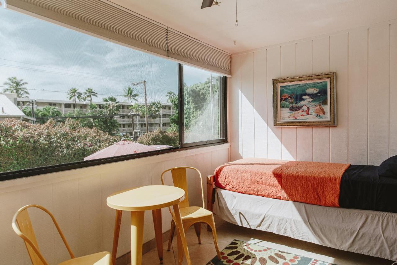 Апартаменти Holualoa Gardens 103 Кайлуа-Кона Екстер'єр фото